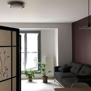 Appartement met een Slaapkamer